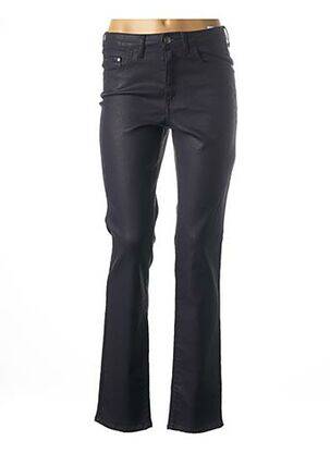 Pantalon mėlyna KANOPE moteris