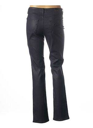 Pantalon mėlyna KANOPE moteris
