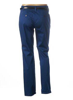 Pantalon mėlyna GERRY WEBER moteris