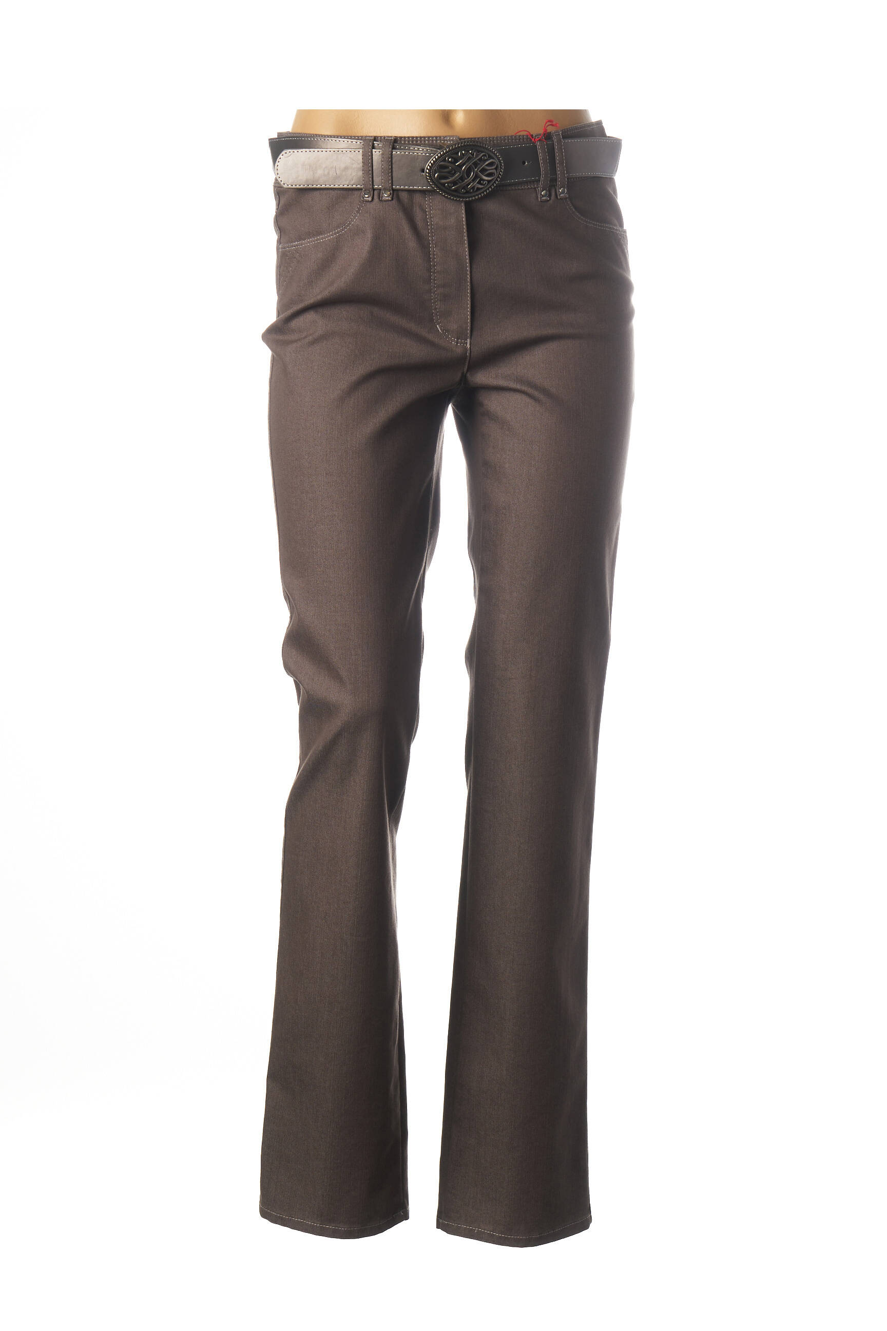 Pantalon rudas GERRY WEBER moteris