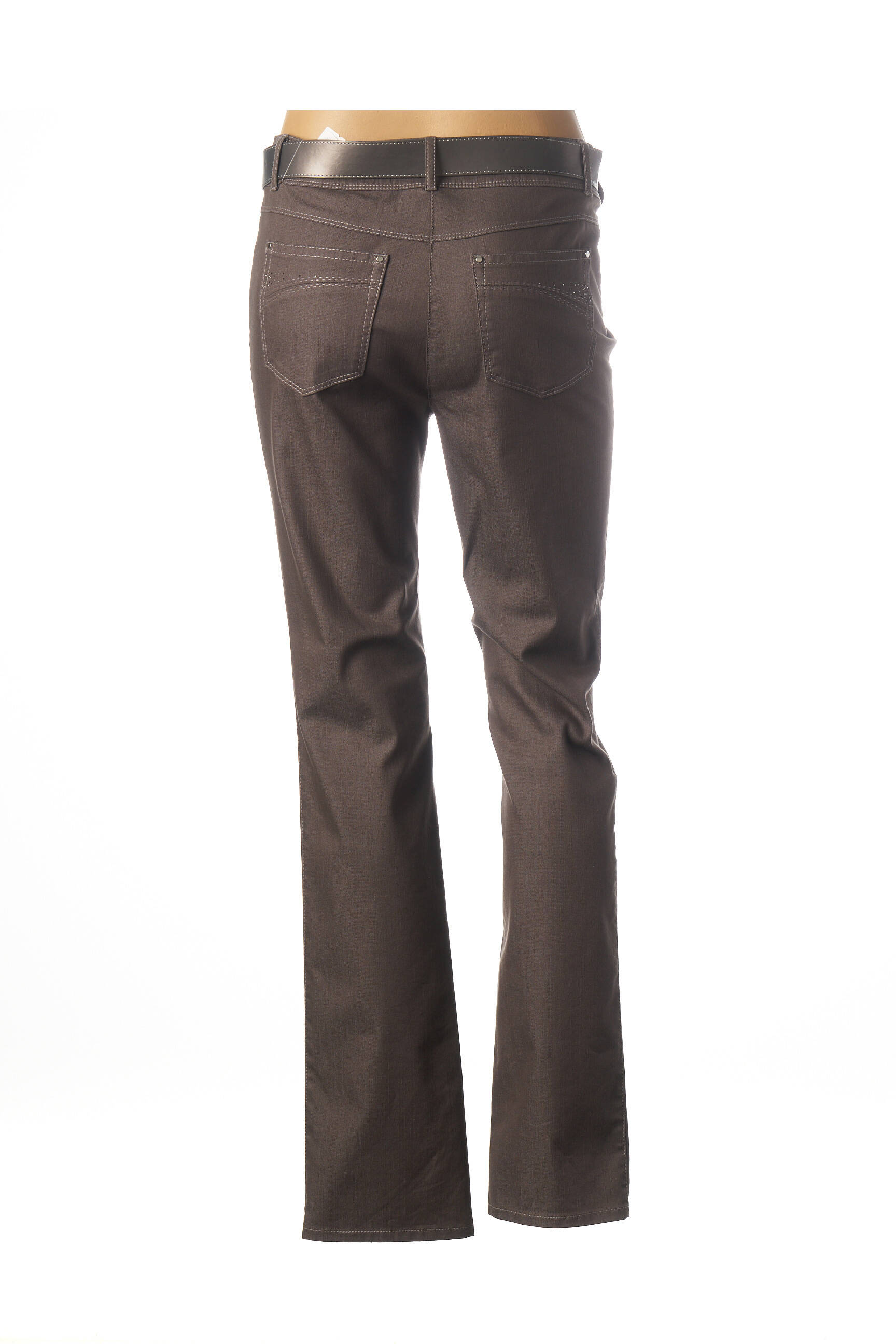 Pantalon rudas GERRY WEBER moteris
