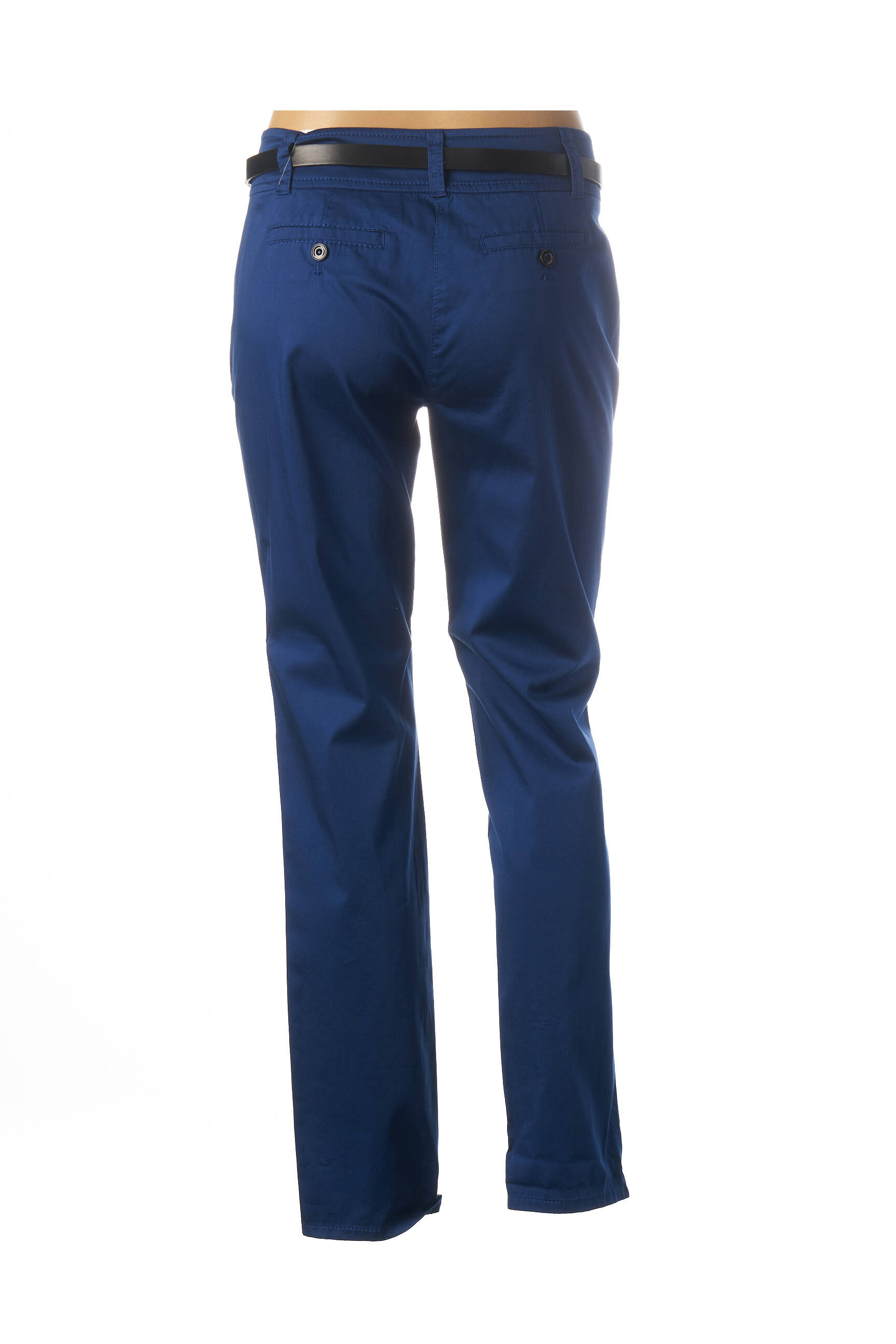 Pantalon mėlyna GERRY WEBER moteris