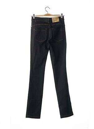 Bootcut džinsai brutinis audimas maža dydžio mėlyna ESCADA moteris