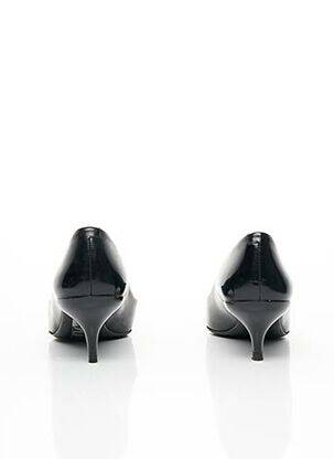Aukštakulniai lygus medžiaga kulnas nuo 4 iki 6 cm juodas ROGER VIVIER moteris