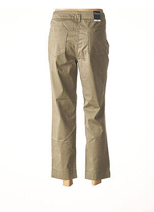 7/8 kelnės rudas ATELIER GARDEUR moteris