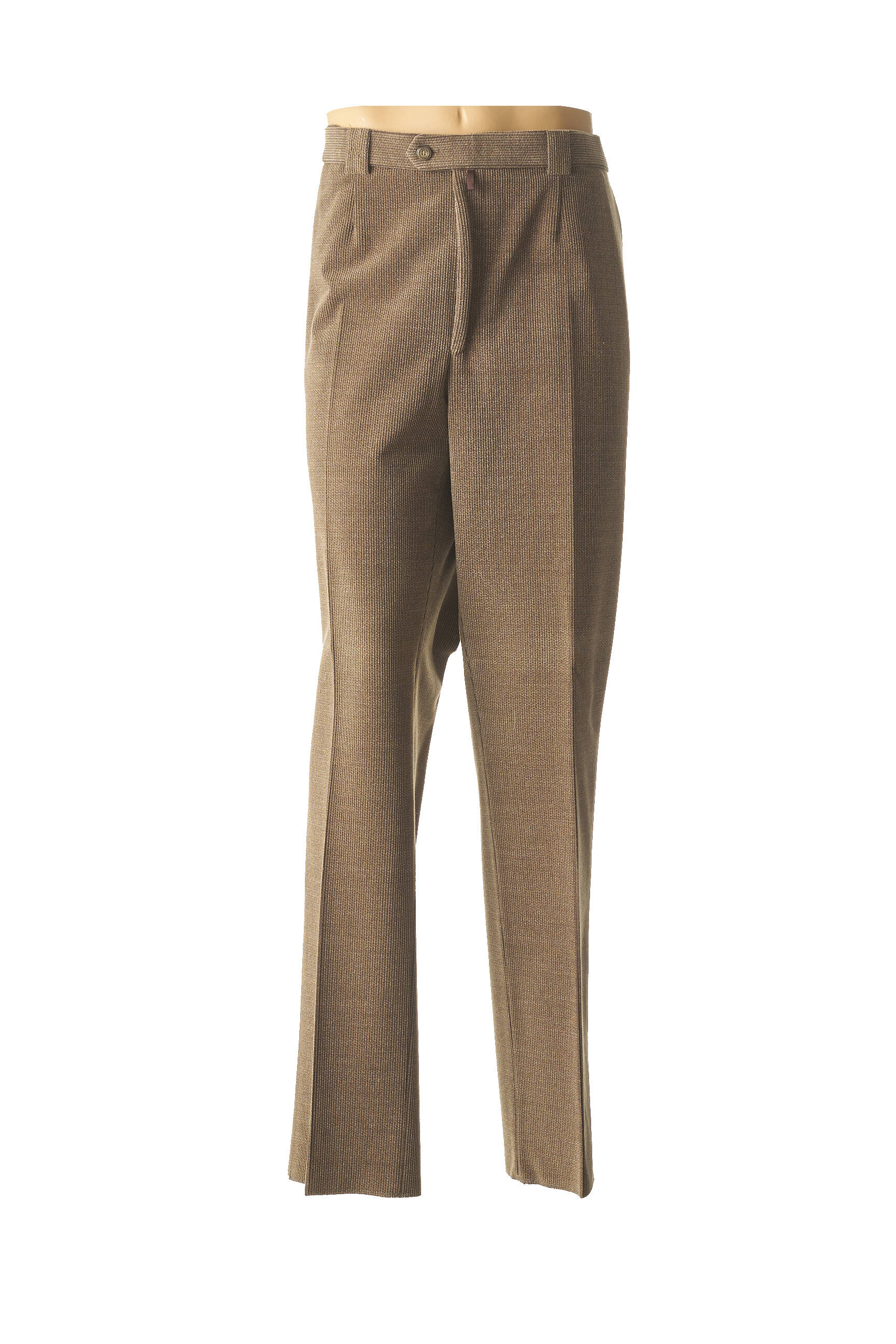 Pantalon kišenės normala dydis žalias MEYER vyras