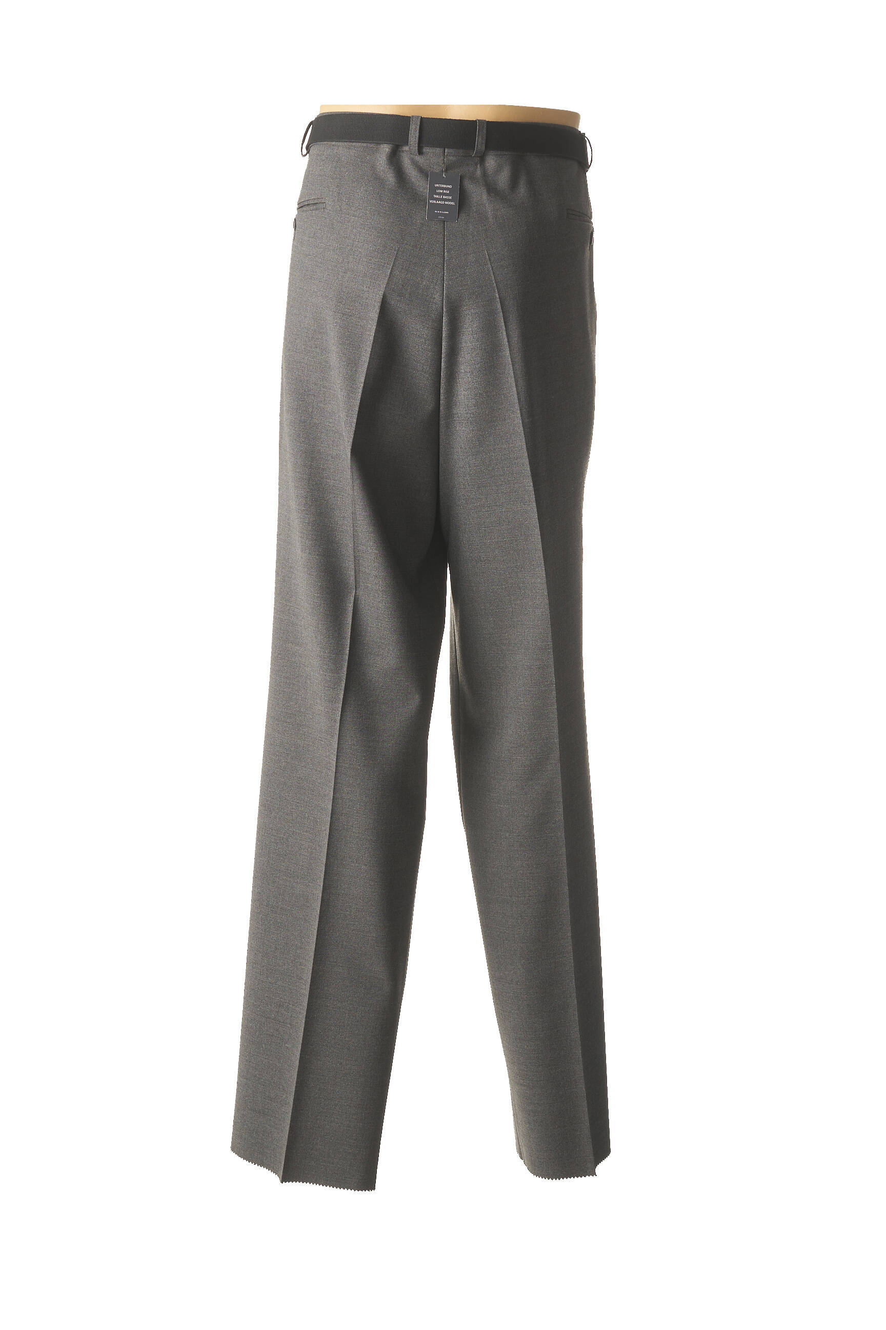 Pantalon kišenės normala dydis pilka M.E.N.S vyras