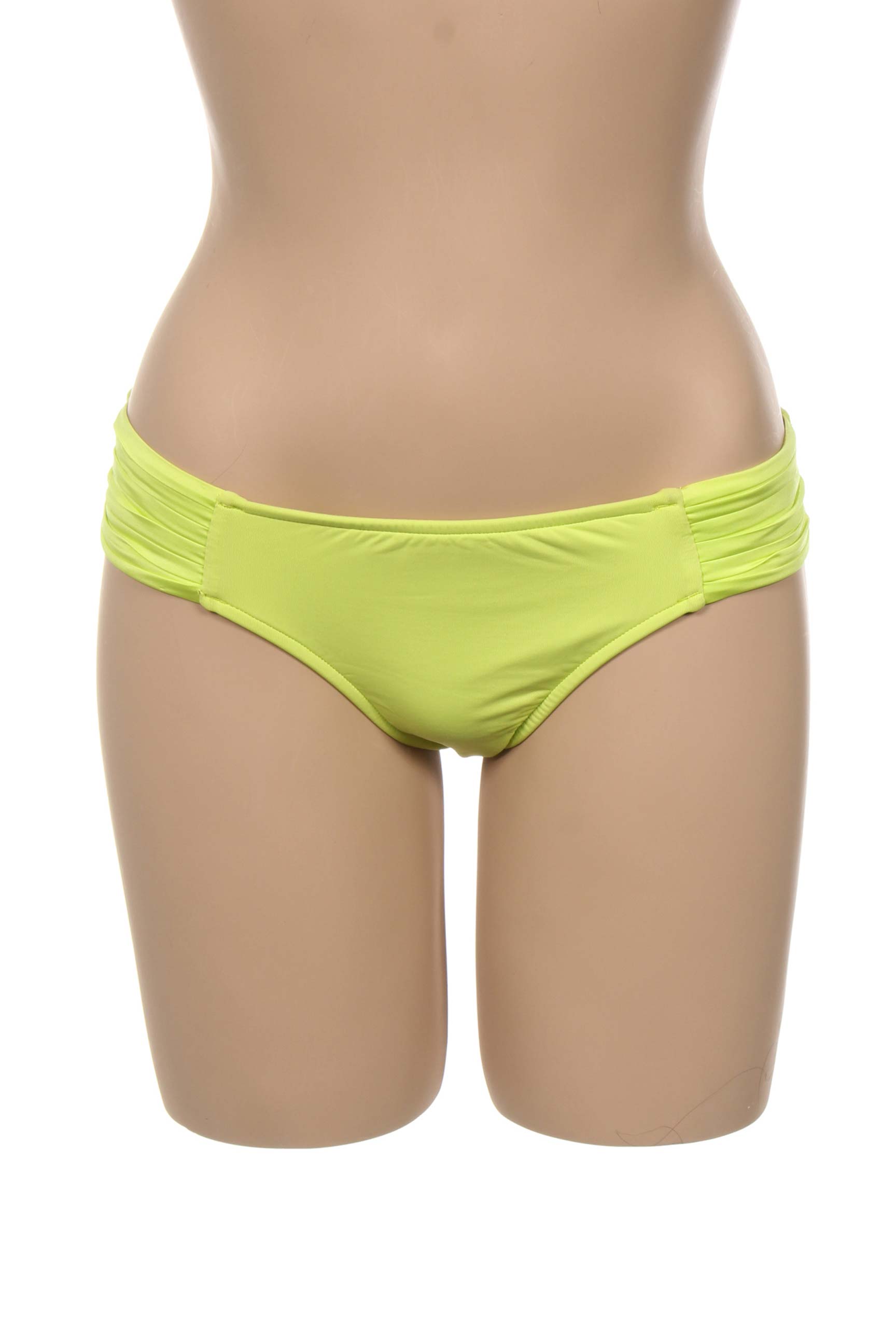 Maudymosi kelnaitės kelnaitės kelnaitės žalias SEAFOLLY moteris