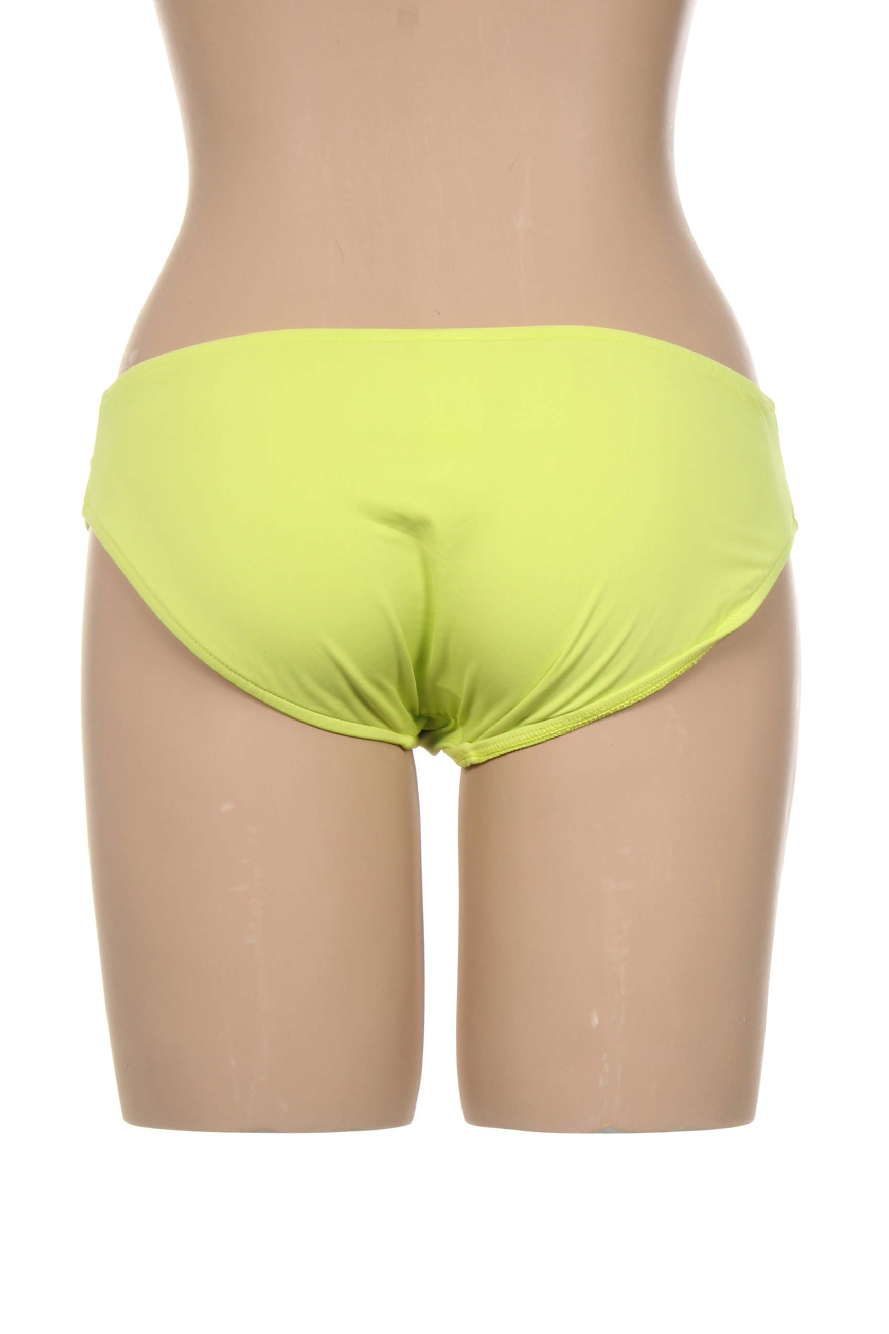 Maudymosi kelnaitės kelnaitės kelnaitės žalias SEAFOLLY moteris