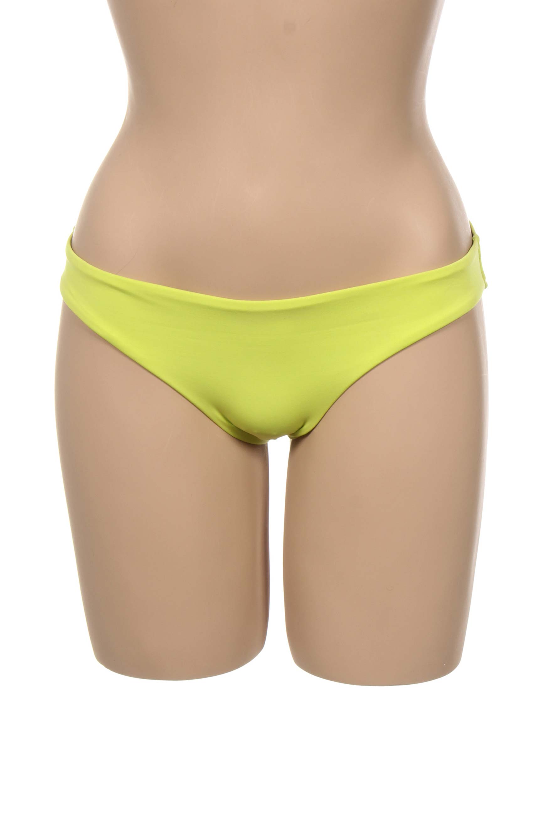 Maudymosi kelnaitės kelnaitės kelnaitės žalias SEAFOLLY moteris