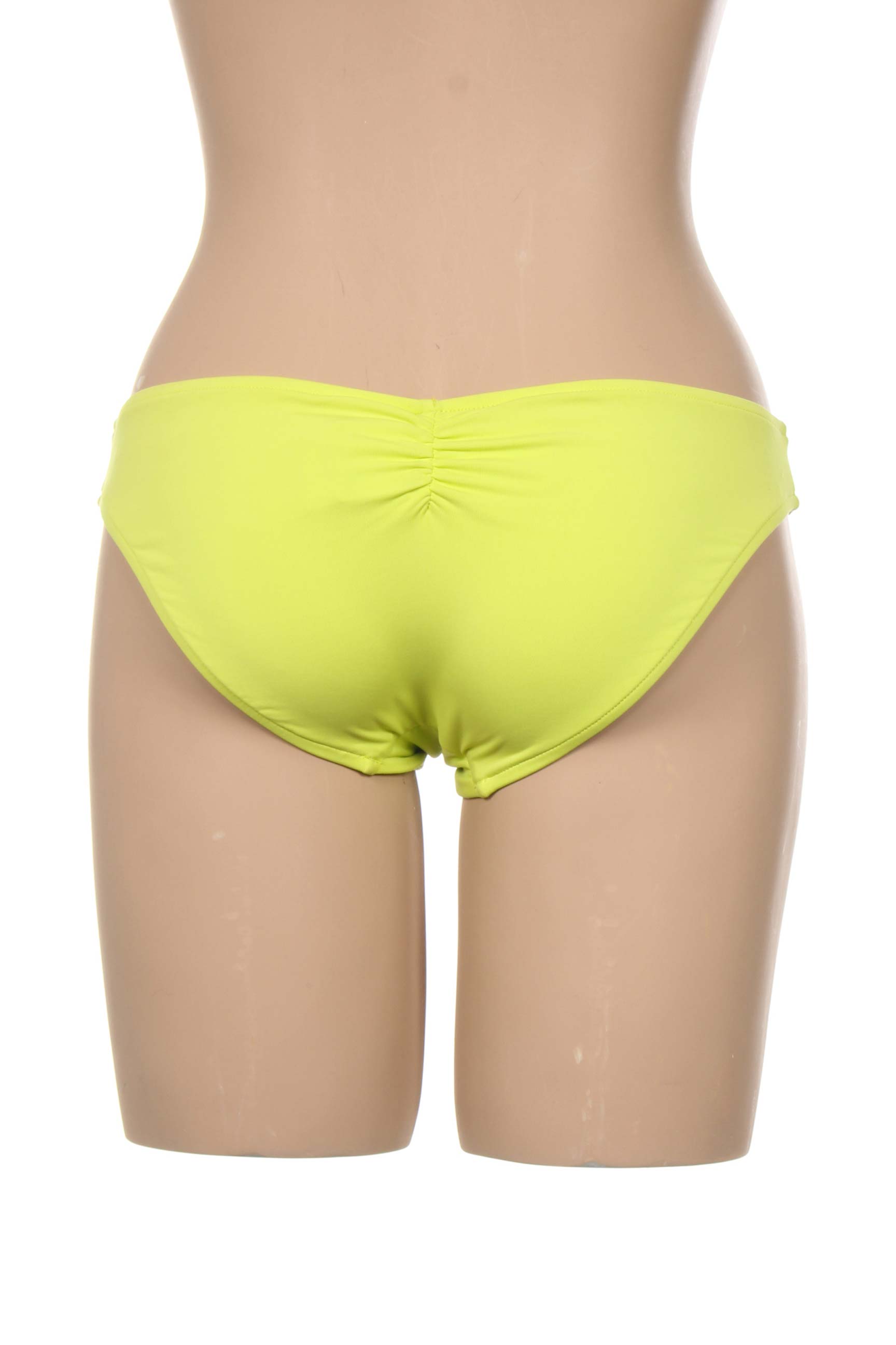Maudymosi kelnaitės kelnaitės kelnaitės žalias SEAFOLLY moteris