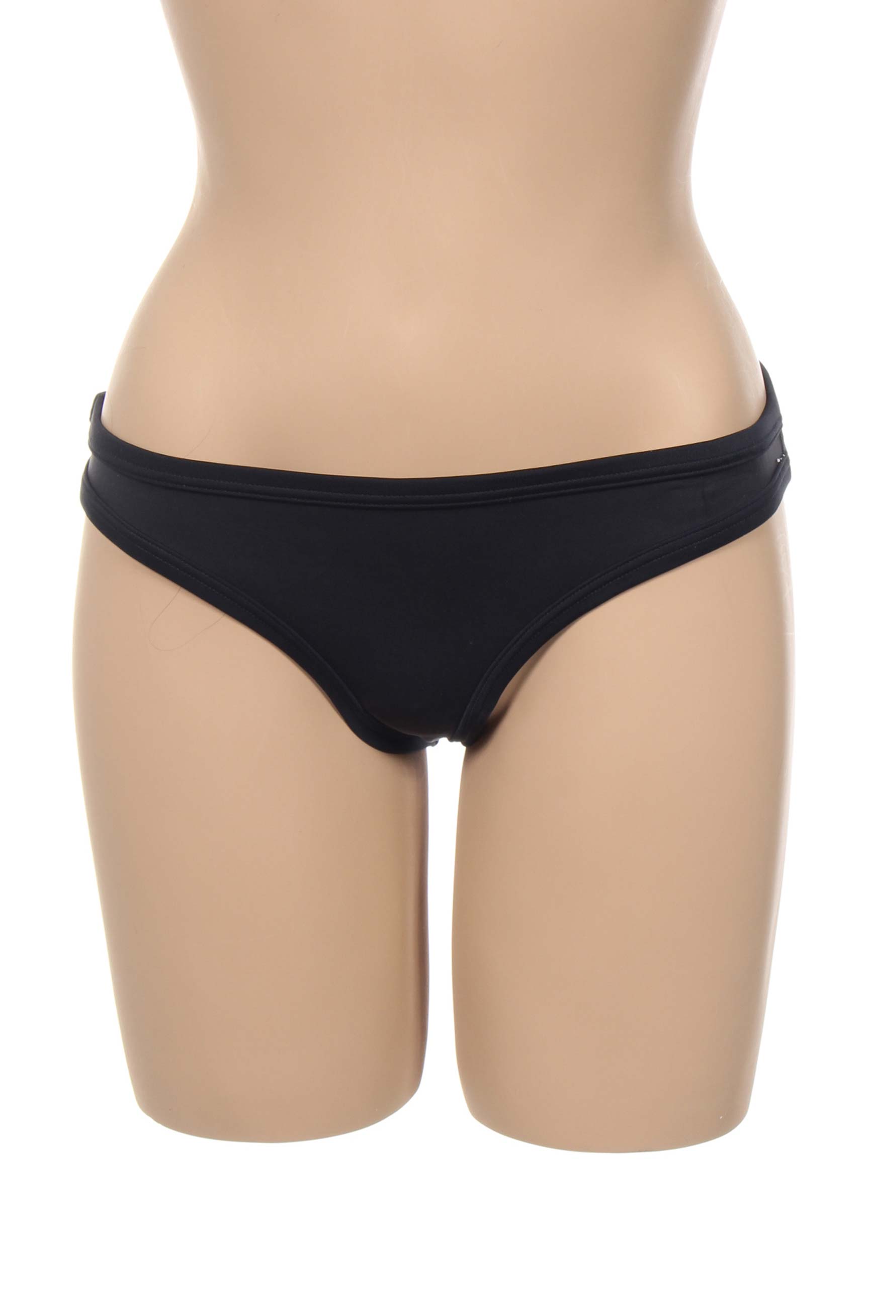 Maudymosi kelnaitės juodas SEAFOLLY moteris