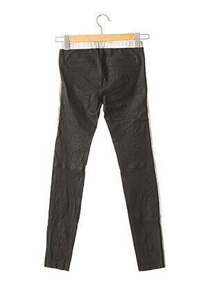 Jegging tamprumas pilka AMERICAN RETRO moteris