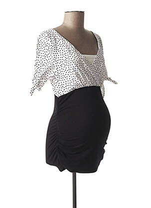 Bluzonai juodas 9 FASHION moteris