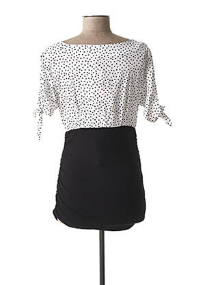 Bluzonai juodas 9 FASHION moteris