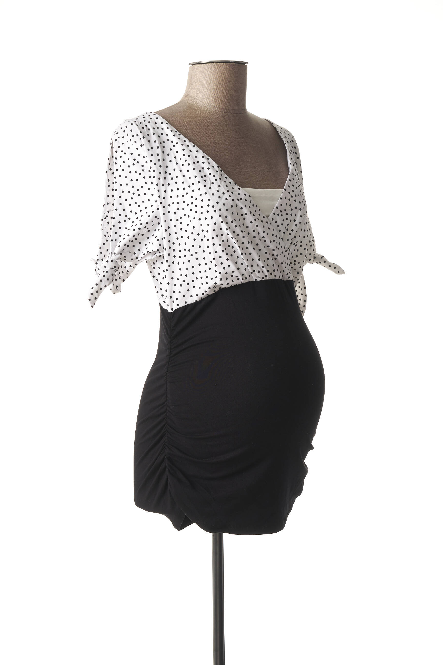 Bluzonai juodas 9 FASHION moteris