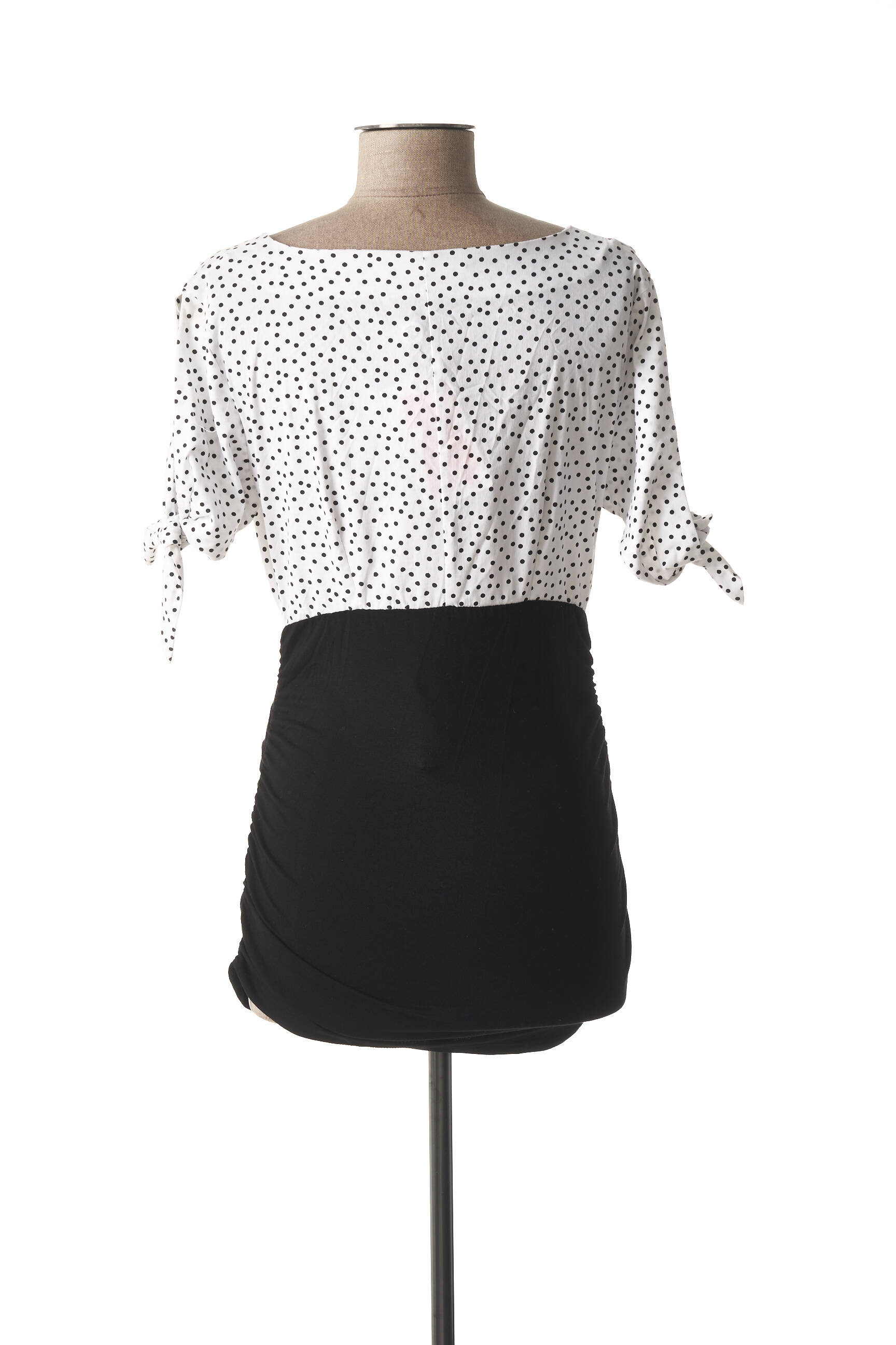 Bluzonai juodas 9 FASHION moteris