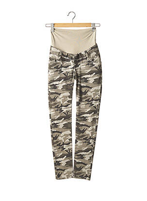 Nėštumo kelnės įdėklai žalias LOVE2WAIT moteris