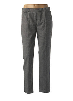 Jegging tamprumas pilka QUATTRO moteris