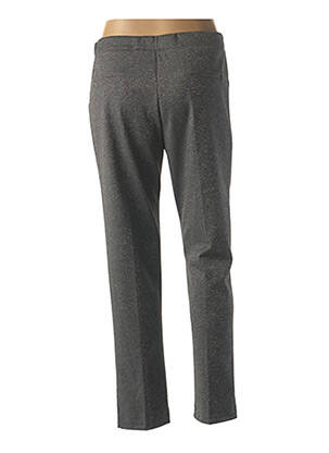 Jegging tamprumas pilka QUATTRO moteris
