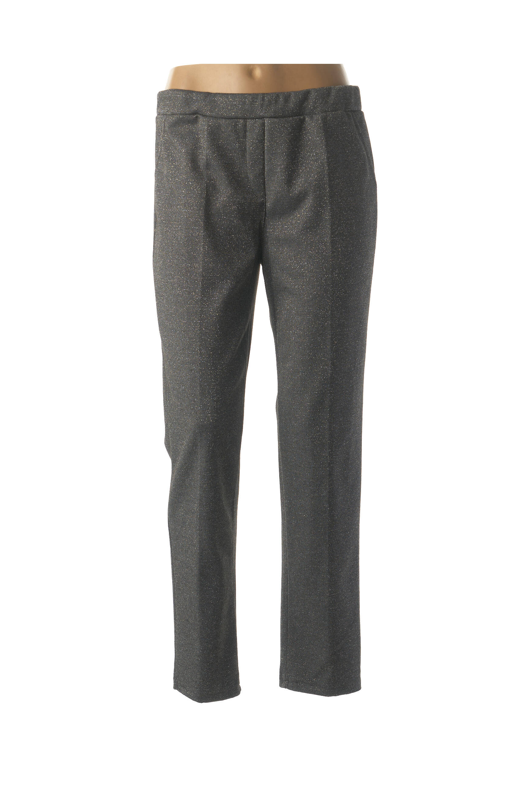 Jegging tamprumas pilka QUATTRO moteris