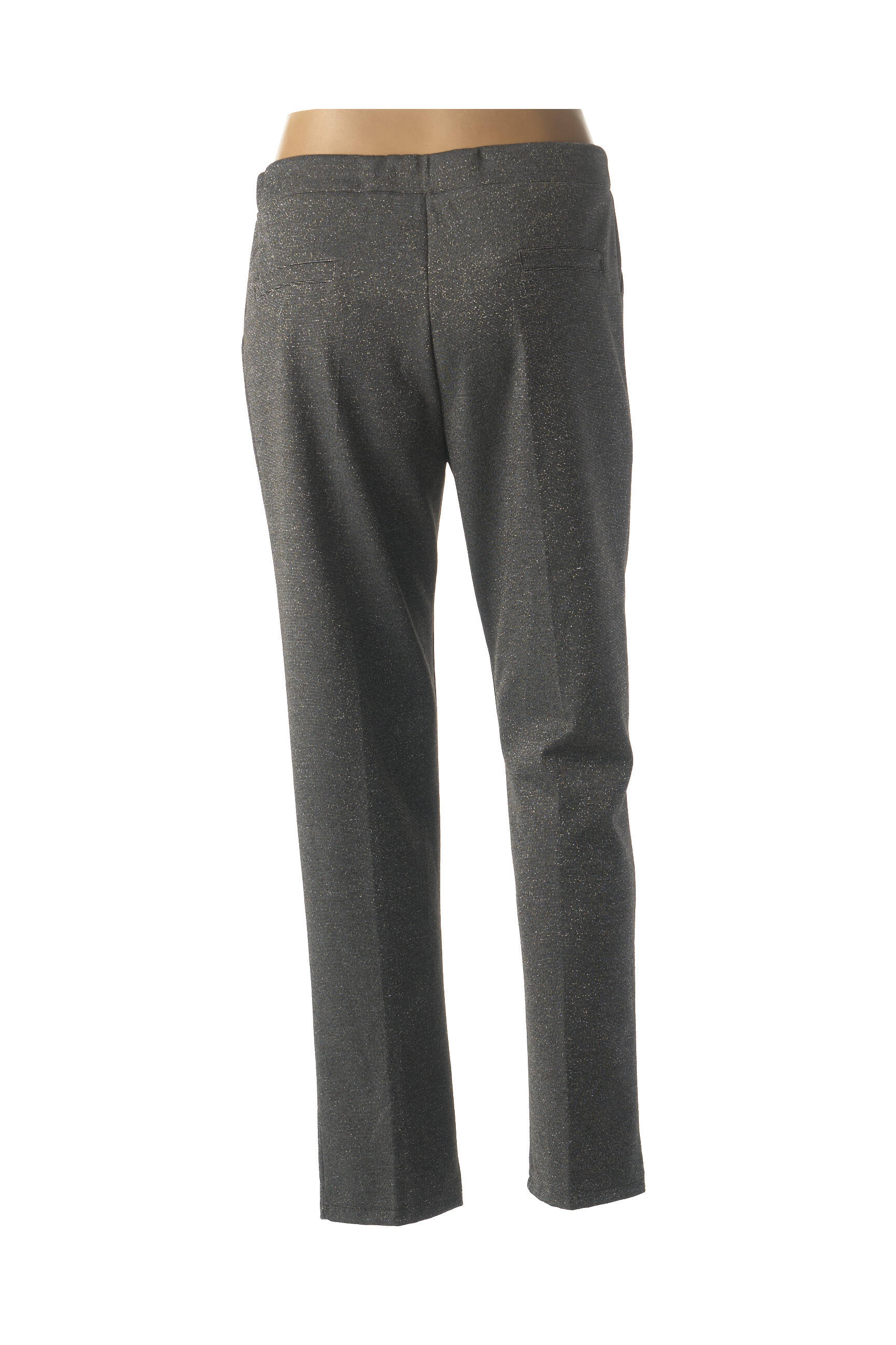 Jegging tamprumas pilka QUATTRO moteris