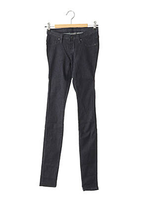 Jegging tamprumas maža dydžio mėlyna DR DENIM moteris