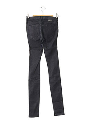 Jegging tamprumas maža dydžio mėlyna DR DENIM moteris