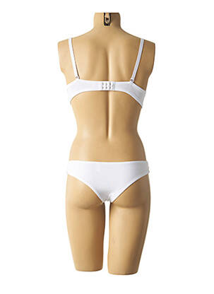 Lingerie rinkinys metalizuotas audinys pilka LUNNA moteris