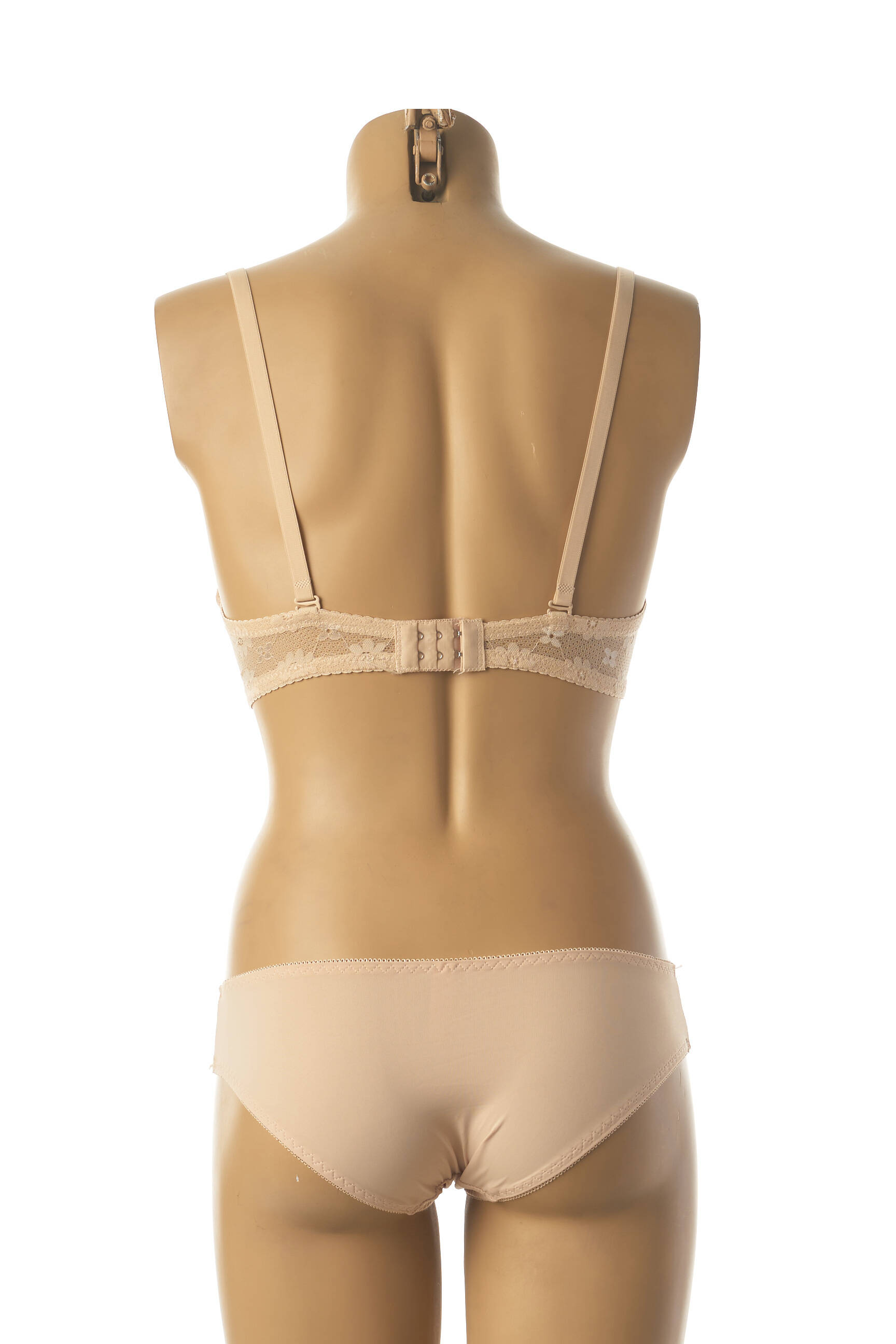 Lingerie rinkinys kelnaitės bežinis HANA moteris