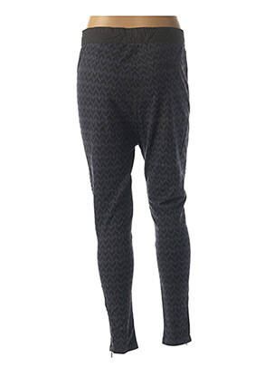 7/8 kelnės aukšta talija aukšta talija mėlyna MAISON SCOTCH moteris