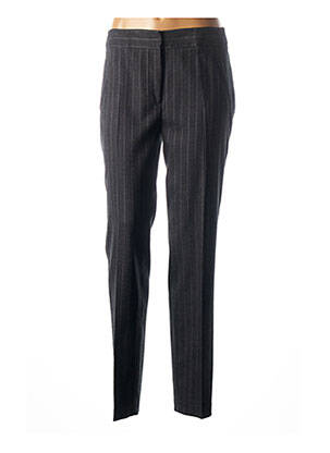 Pantalon elastinė dydis pilka GUY DUBOUIS moteris