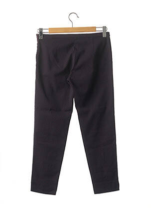 Pantalon tiesi kirpimas normala dydis mėlyna VICOLO moteris