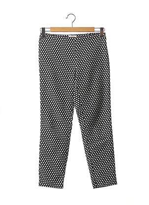 Pantalon tiesi kirpimas maža dydžio mėlyna I BLUES moteris