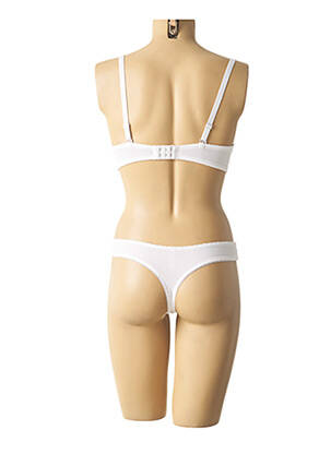 Lingerie rinkinys tanga rožinė HANA moteris