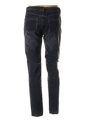 7/8 kelnės tamprumas maža dydžio juodas DENIM STUDIO moteris