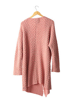 Ilgų rankovių liemenė tamprumas rožinė MAISON SCOTCH moteris