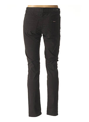 Pantalon lieknas maža dydžio juodas DENIM STUDIO moteris