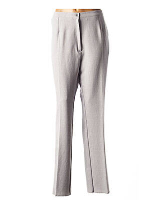 Pantalon elastinė dydis pilka GEVANA moteris