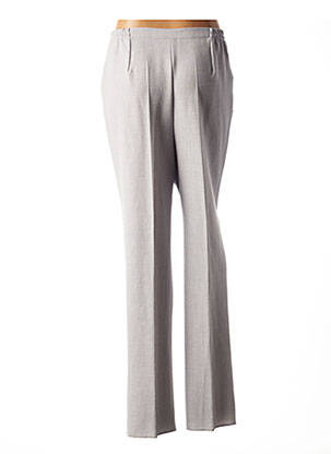 Pantalon elastinė dydis pilka GEVANA moteris