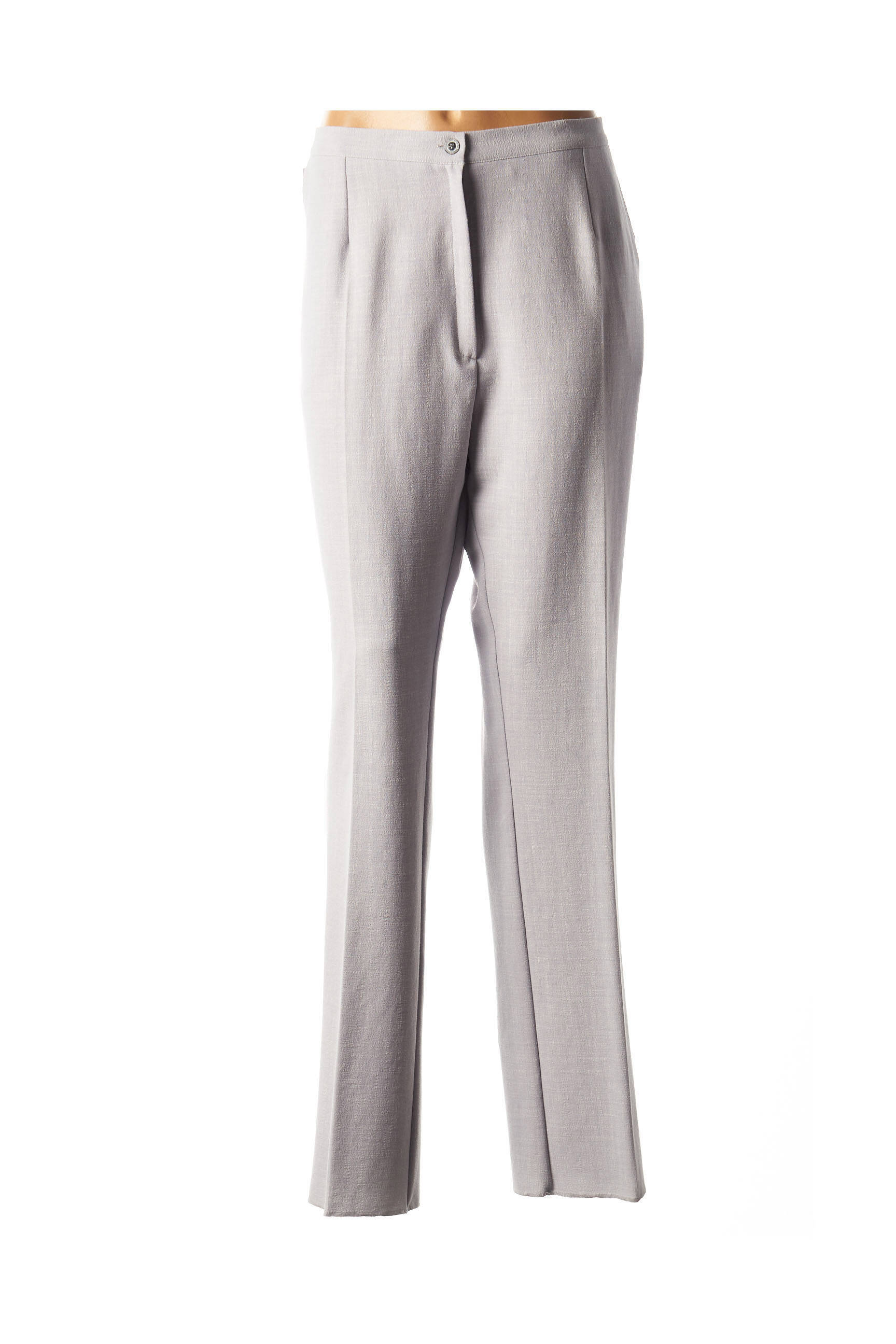 Pantalon elastinė dydis pilka GEVANA moteris