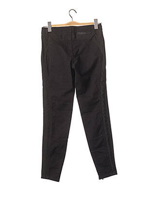 7/8 kelnės tamprumas normala dydis juodas STELLA MCCARTNEY moteris