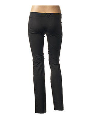 Pantalon maža dydžio maža dydžio juodas VERSUS moteris