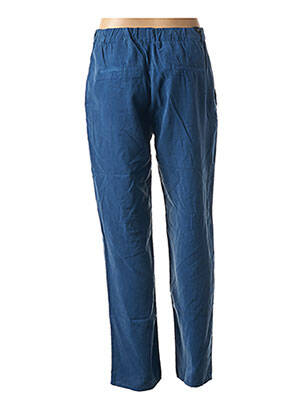 Pantalon kišenės mėlyna FIVE moteris