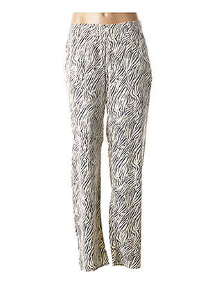 Pantalon kišenės bežinis FIVE moteris
