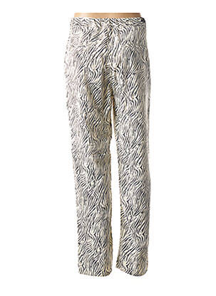 Pantalon kišenės bežinis FIVE moteris