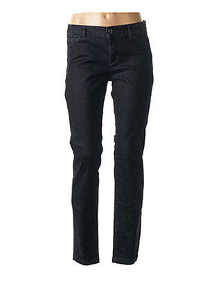 Pantalon lieknas normala dydis mėlyna MAYJUNE moteris