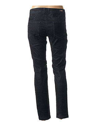 Pantalon lieknas normala dydis mėlyna MAYJUNE moteris