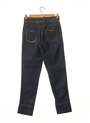 Lieknos kelnės kišenės normala dydis mėlyna AQUAJEANS vyras