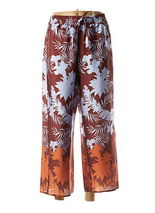 7/8 kelnės elastinė dydis rudas SEAFOLLY moteris